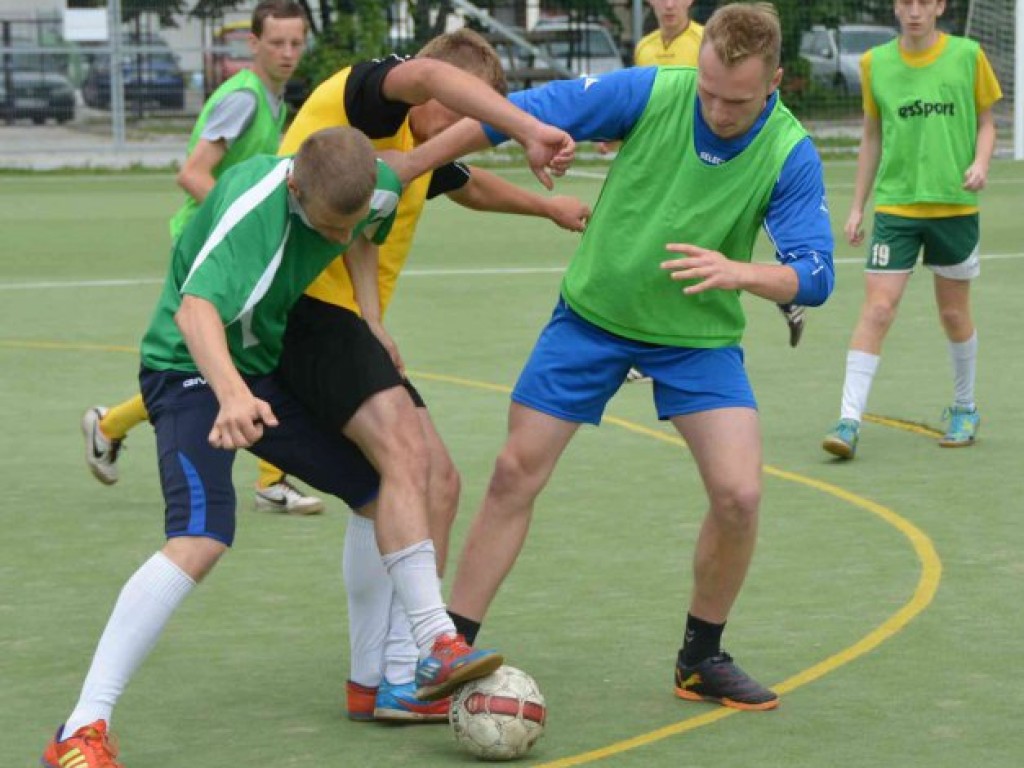 Sportowy tydzień w obiektywie - 07-11.07.2014 r.
