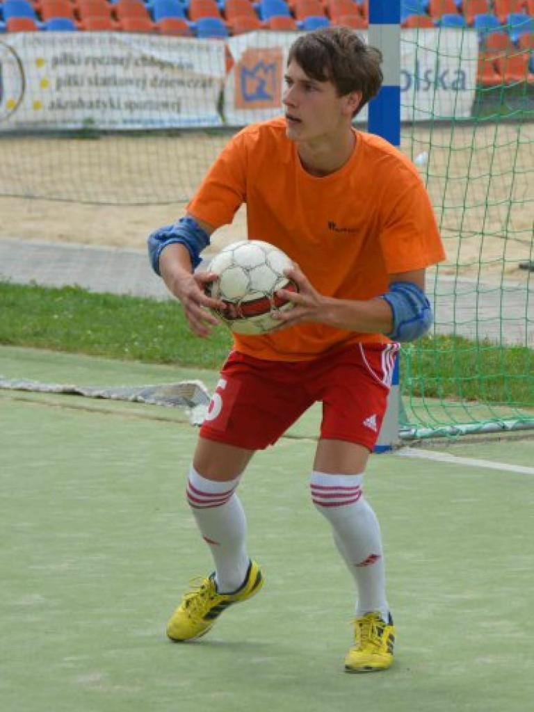 Sportowy tydzień w obiektywie - 07-11.07.2014 r.
