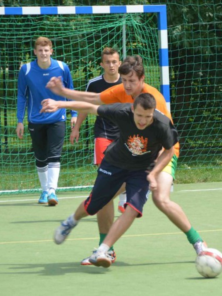 Sportowy tydzień w obiektywie - 07-11.07.2014 r.