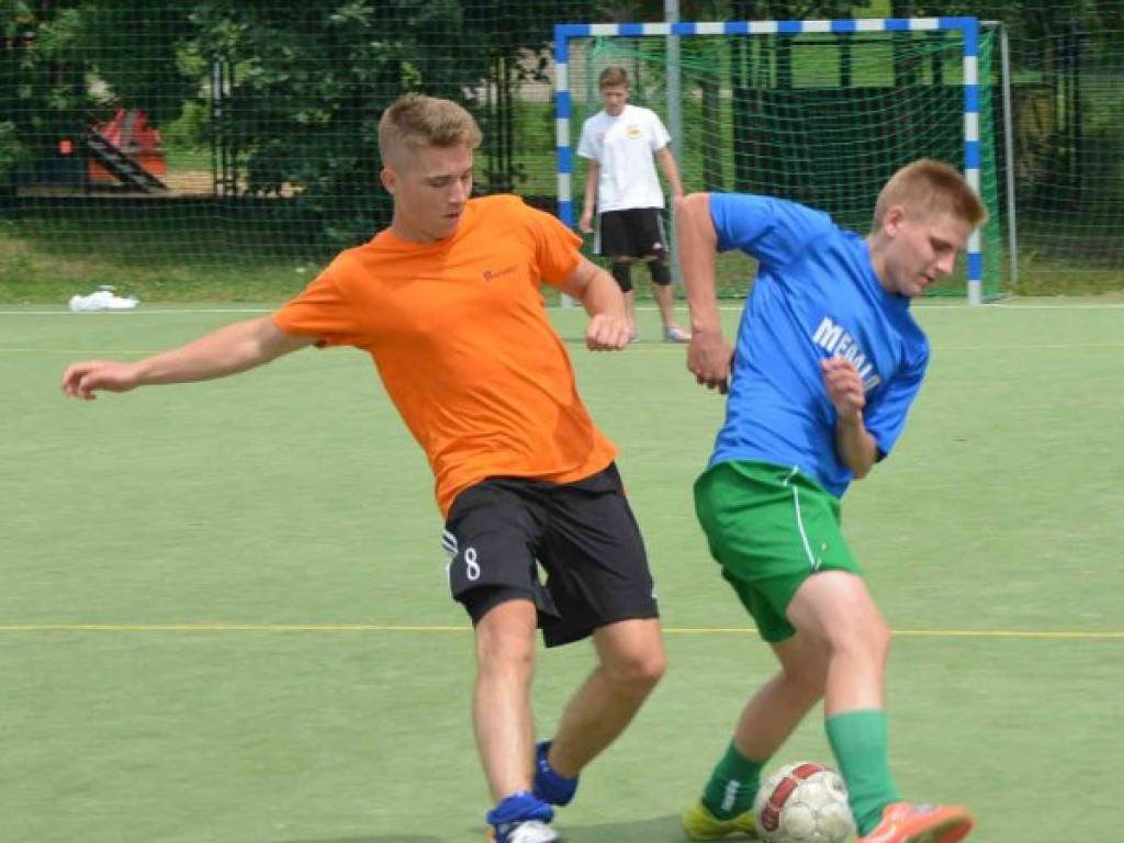 Sportowy tydzień w obiektywie - 07-11.07.2014 r.