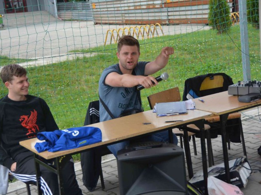 Sportowy tydzień w obiektywie - 07-11.07.2014 r.