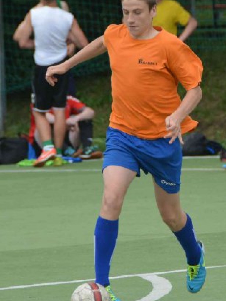 Sportowy tydzień w obiektywie - 07-11.07.2014 r.
