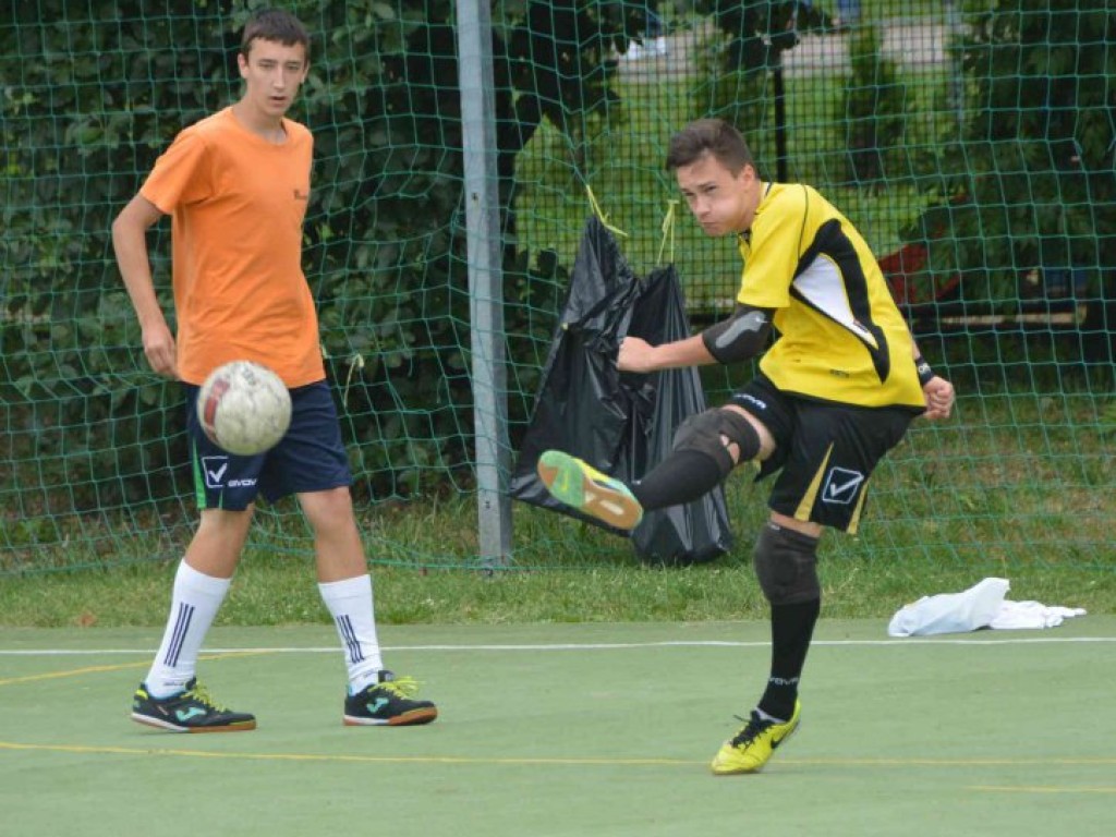 Sportowy tydzień w obiektywie - 07-11.07.2014 r.