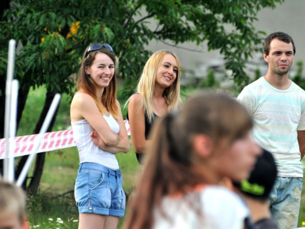 JANKOWICE. Pierwszy taniec zatańczył ksiądz z sołtyską (ZDJĘCIA)