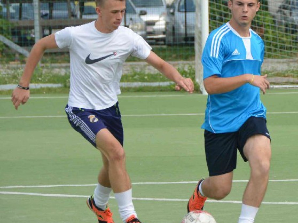 Sportowy tydzień w obiektywie - 28.07-01.08.2014 r.
