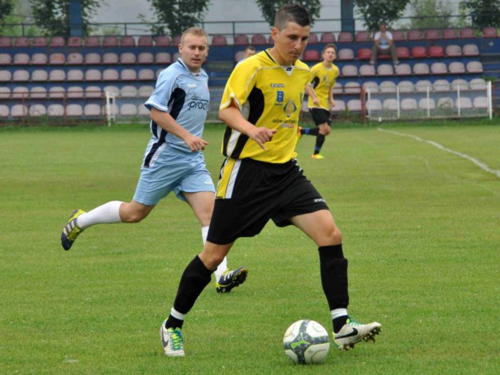 Sportowy weekend w obiektywie 02-03.08.2014 r.