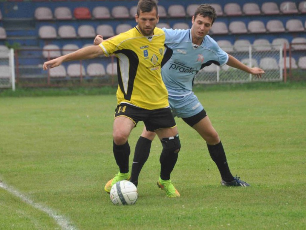 Sportowy weekend w obiektywie 02-03.08.2014 r.