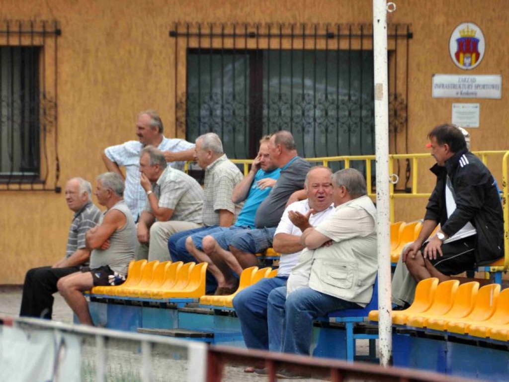 Sportowy weekend w obiektywie 02-03.08.2014 r.