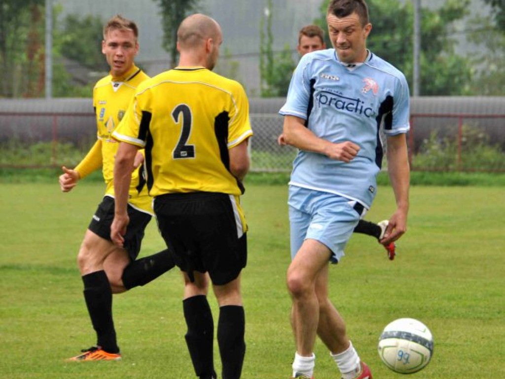 Sportowy weekend w obiektywie 02-03.08.2014 r.