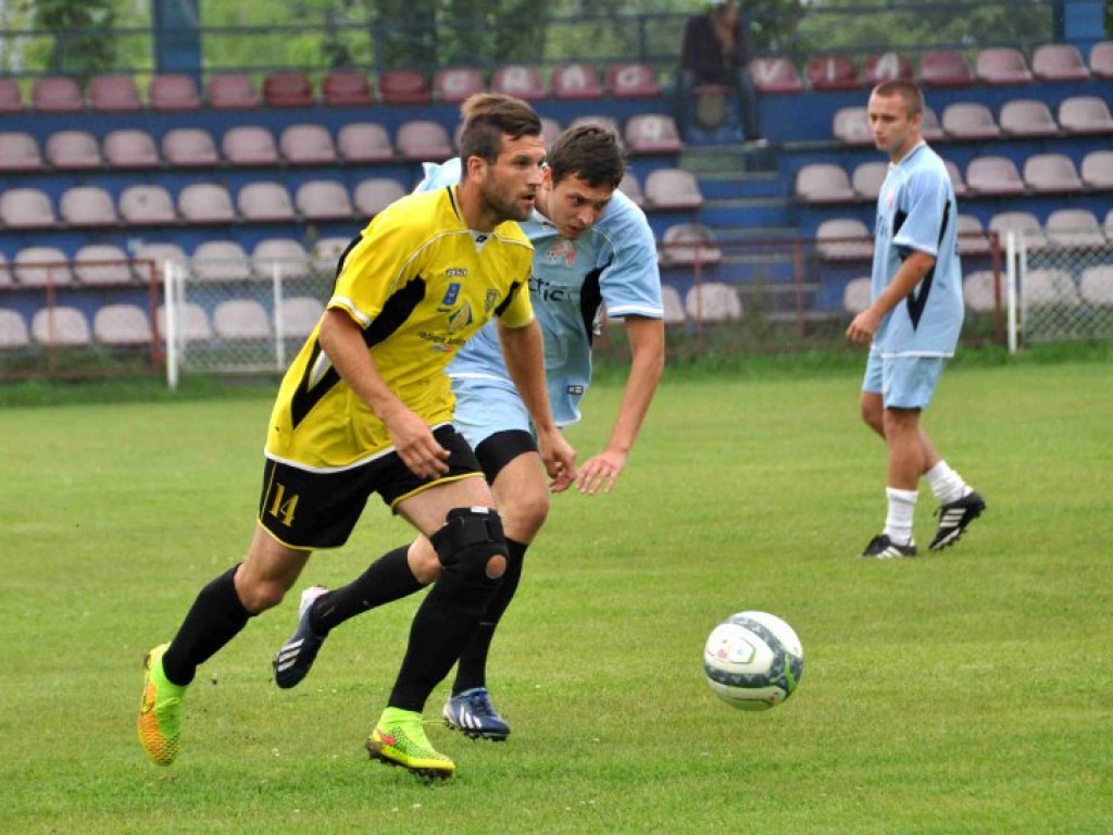 Sportowy weekend w obiektywie 02-03.08.2014 r.