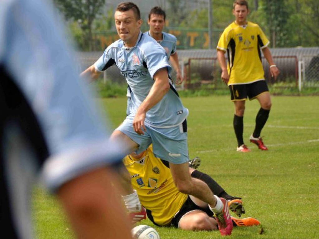 Sportowy weekend w obiektywie 02-03.08.2014 r.