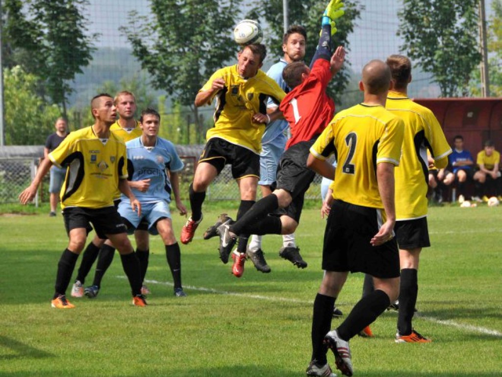 Sportowy weekend w obiektywie 02-03.08.2014 r.