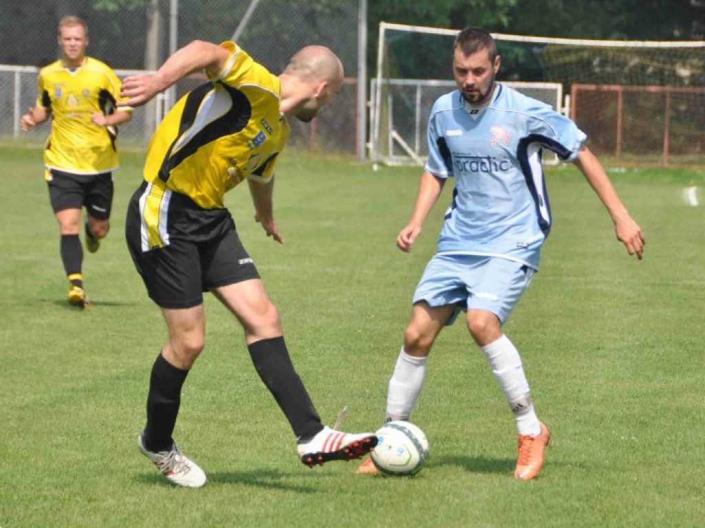 Sportowy weekend w obiektywie 02-03.08.2014 r.