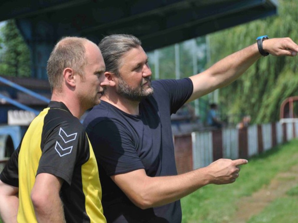 Sportowy weekend w obiektywie 02-03.08.2014 r.