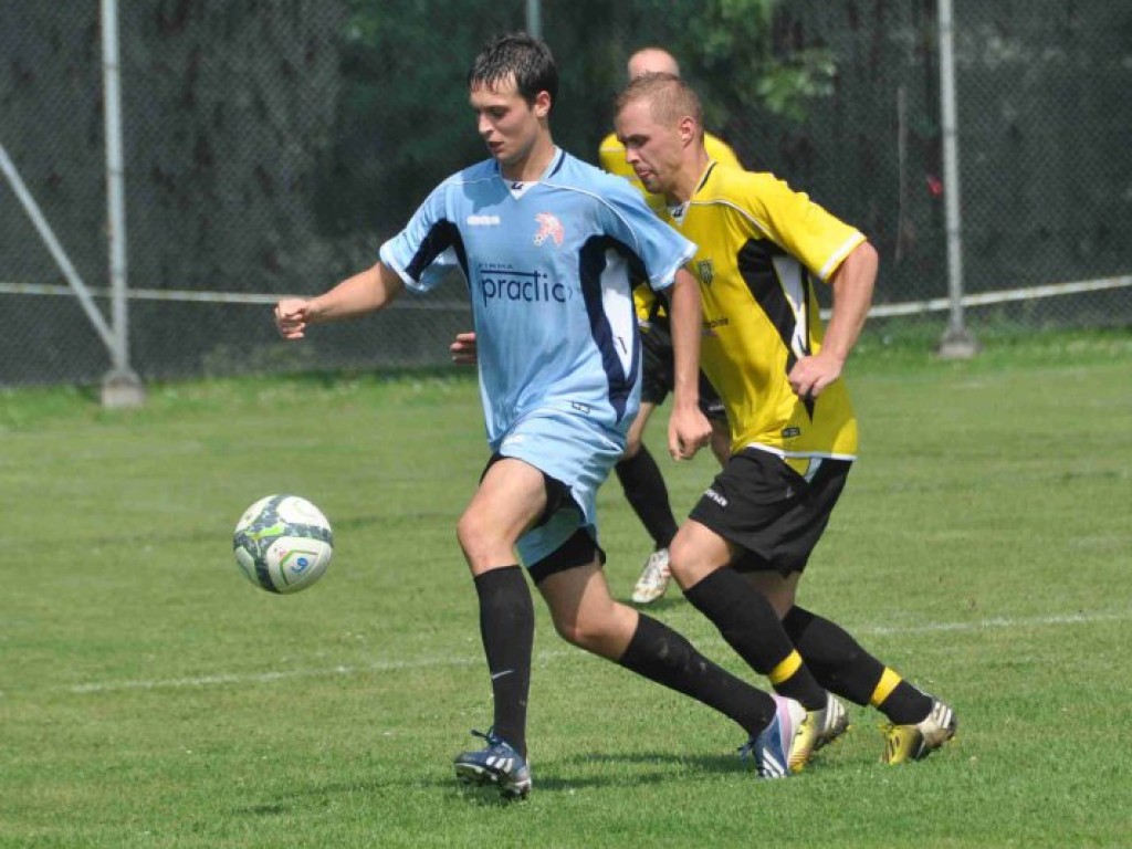 Sportowy weekend w obiektywie 02-03.08.2014 r.