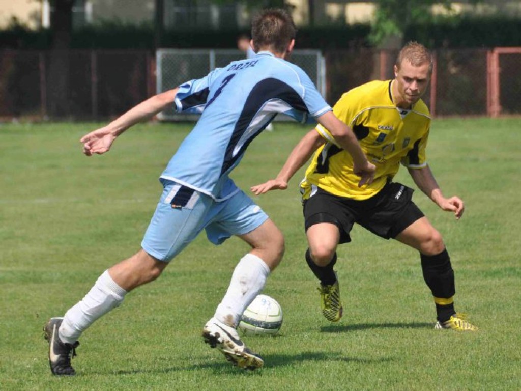 Sportowy weekend w obiektywie 02-03.08.2014 r.