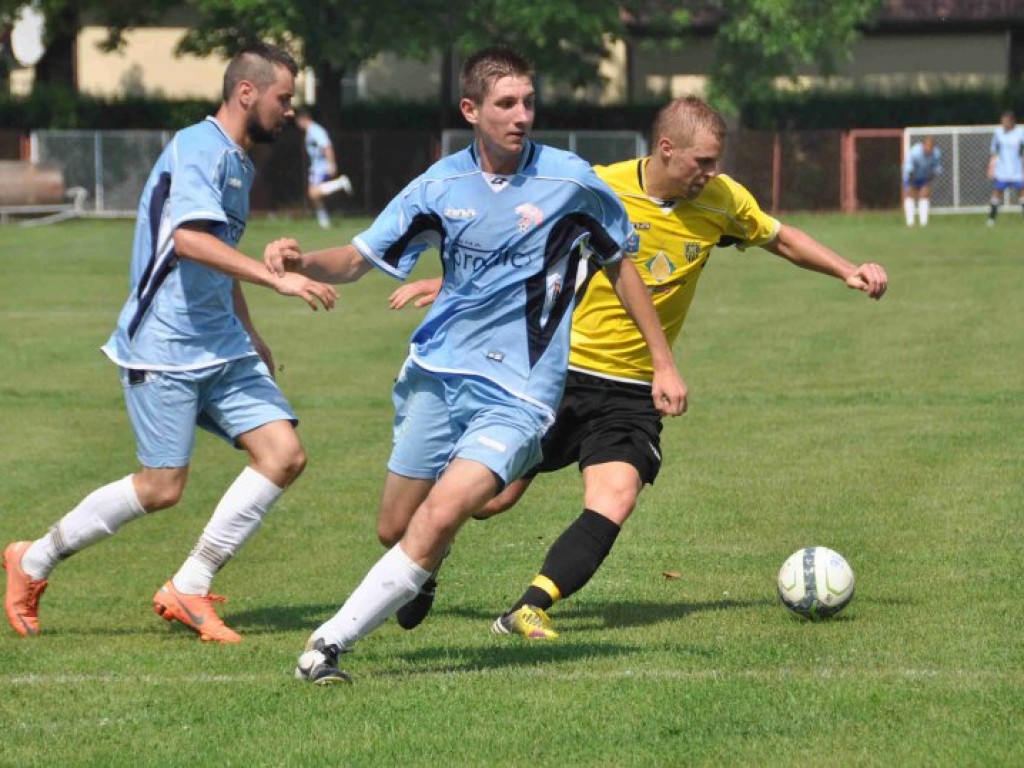 Sportowy weekend w obiektywie 02-03.08.2014 r.