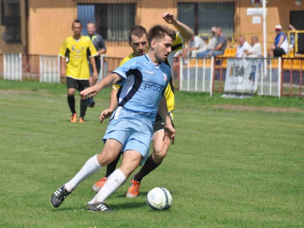 Sportowy weekend w obiektywie 02-03.08.2014 r.