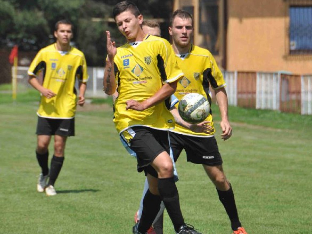 Sportowy weekend w obiektywie 02-03.08.2014 r.