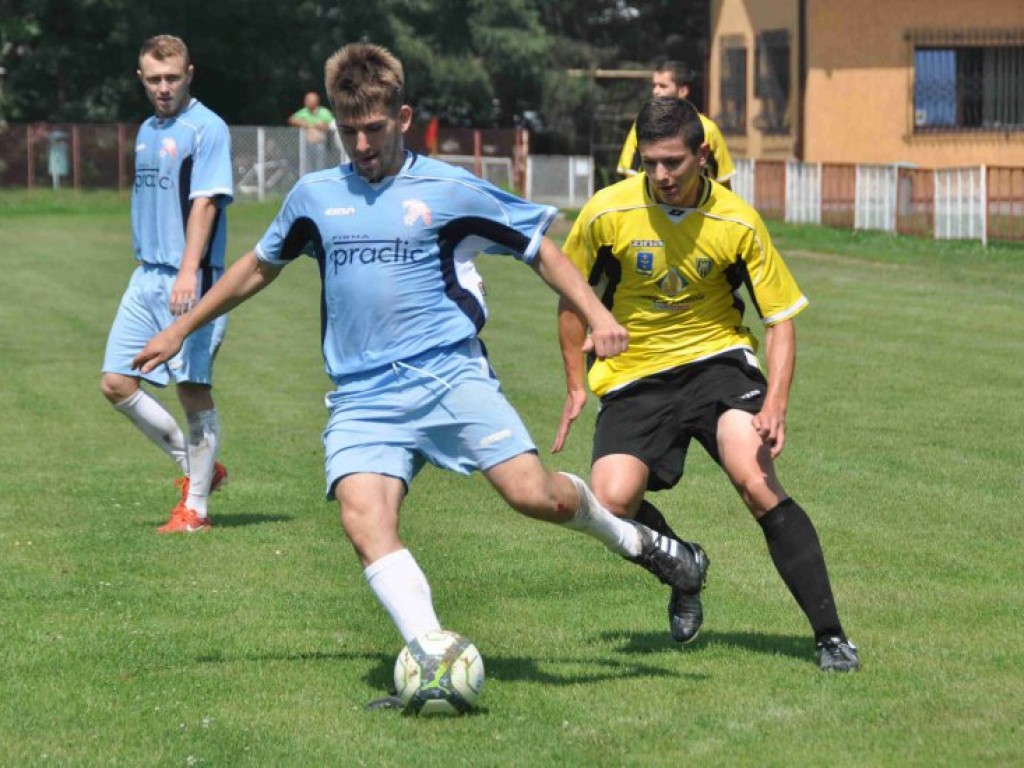 Sportowy weekend w obiektywie 02-03.08.2014 r.