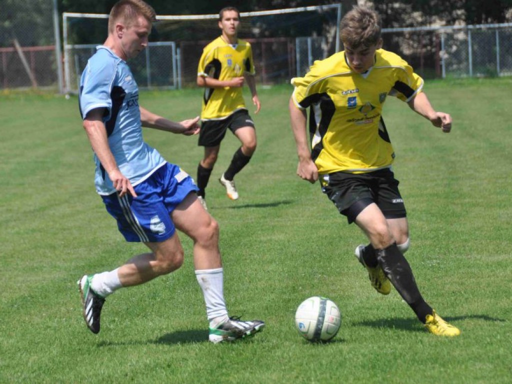 Sportowy weekend w obiektywie 02-03.08.2014 r.