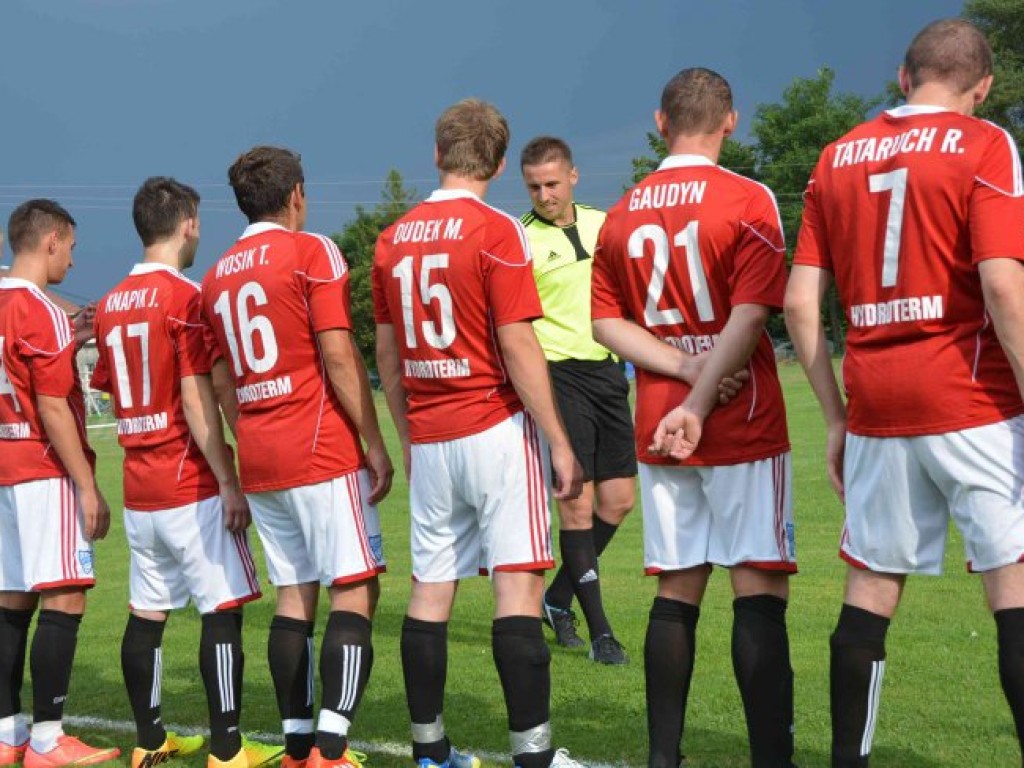 Sportowy weekend w obiektywie 02-03.08.2014 r.