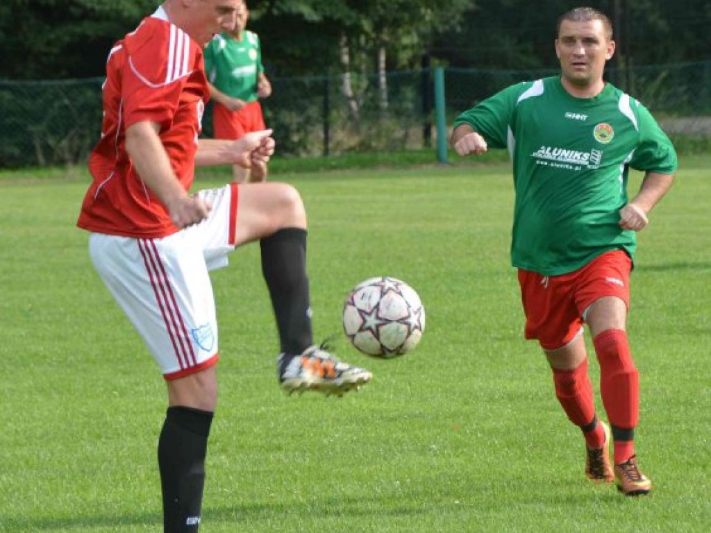 Sportowy weekend w obiektywie 02-03.08.2014 r.
