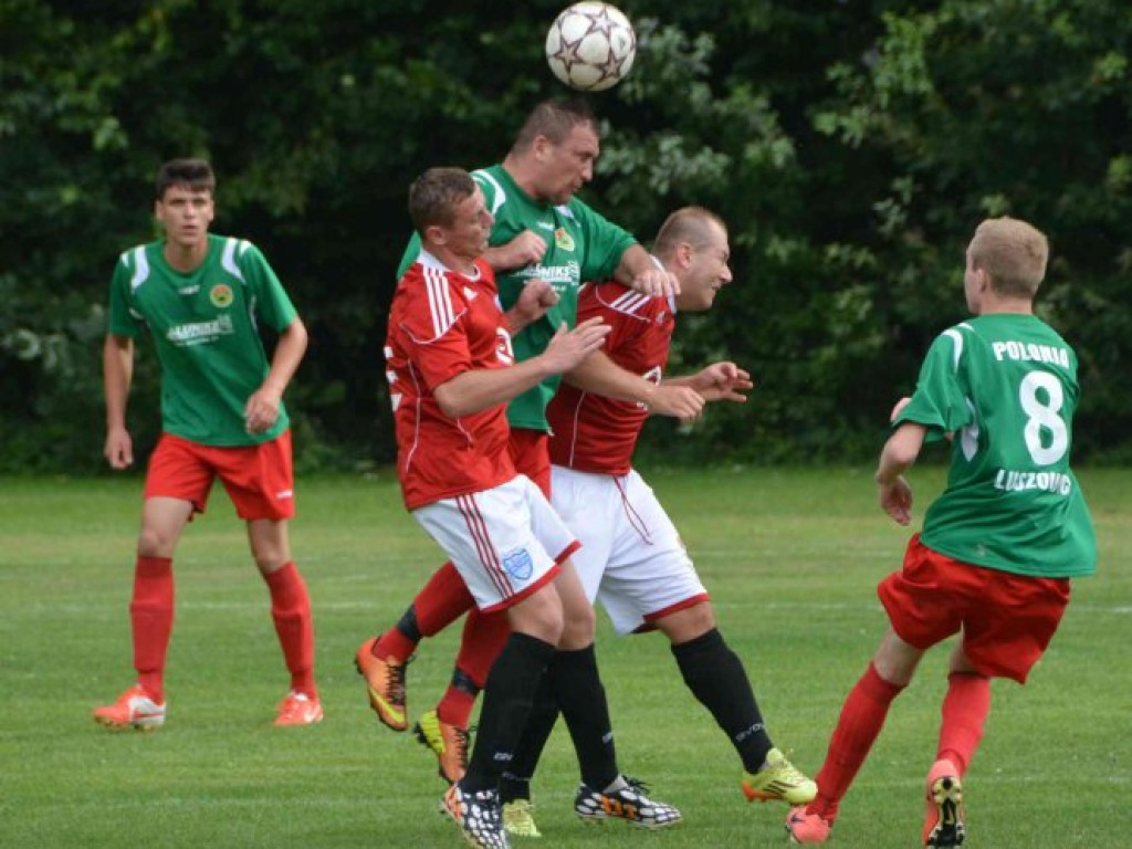 Sportowy weekend w obiektywie 02-03.08.2014 r.