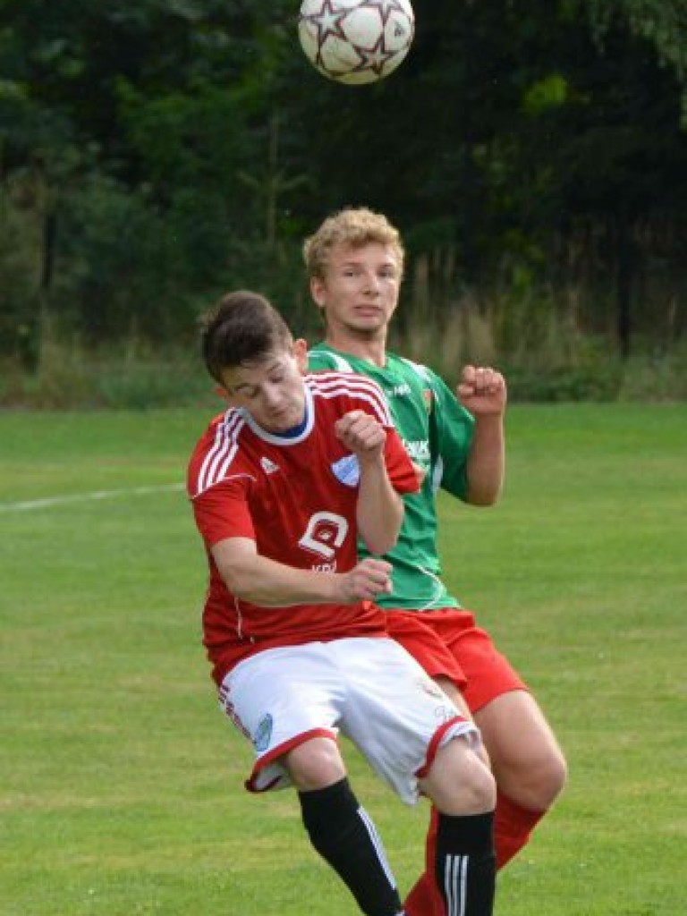 Sportowy weekend w obiektywie 02-03.08.2014 r.