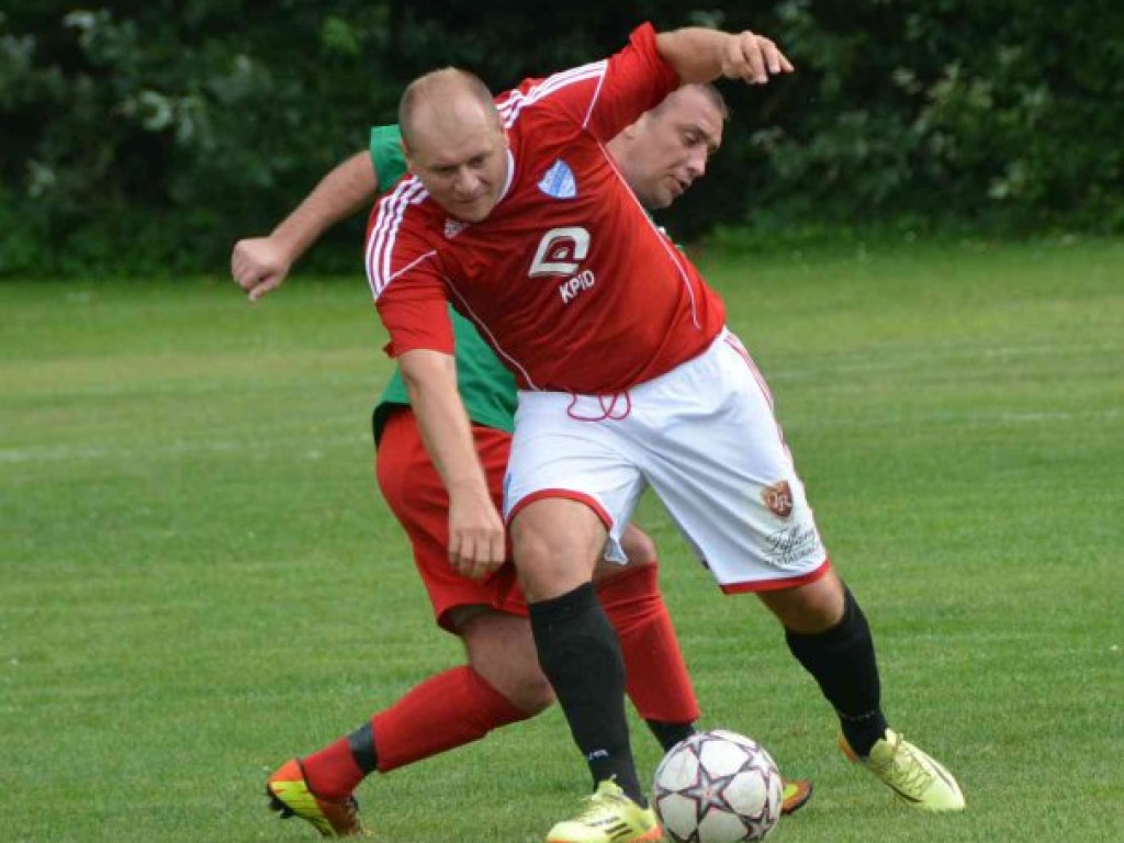Sportowy weekend w obiektywie 02-03.08.2014 r.