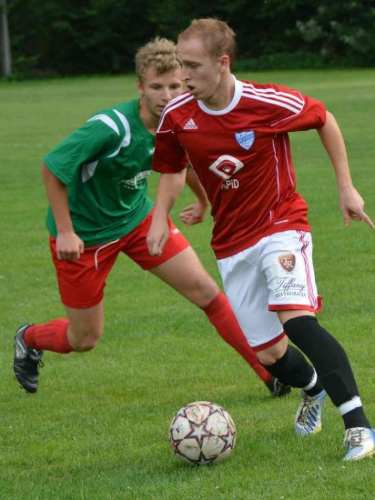 Sportowy weekend w obiektywie 02-03.08.2014 r.