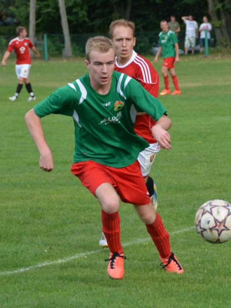 Sportowy weekend w obiektywie 02-03.08.2014 r.
