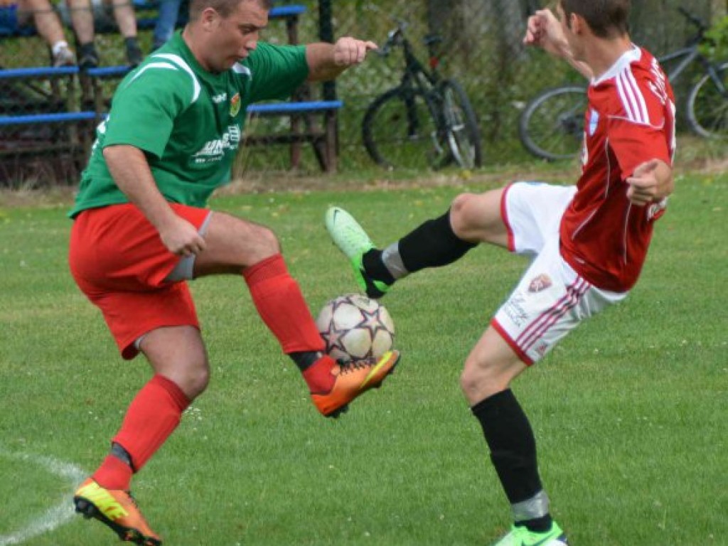 Sportowy weekend w obiektywie 02-03.08.2014 r.