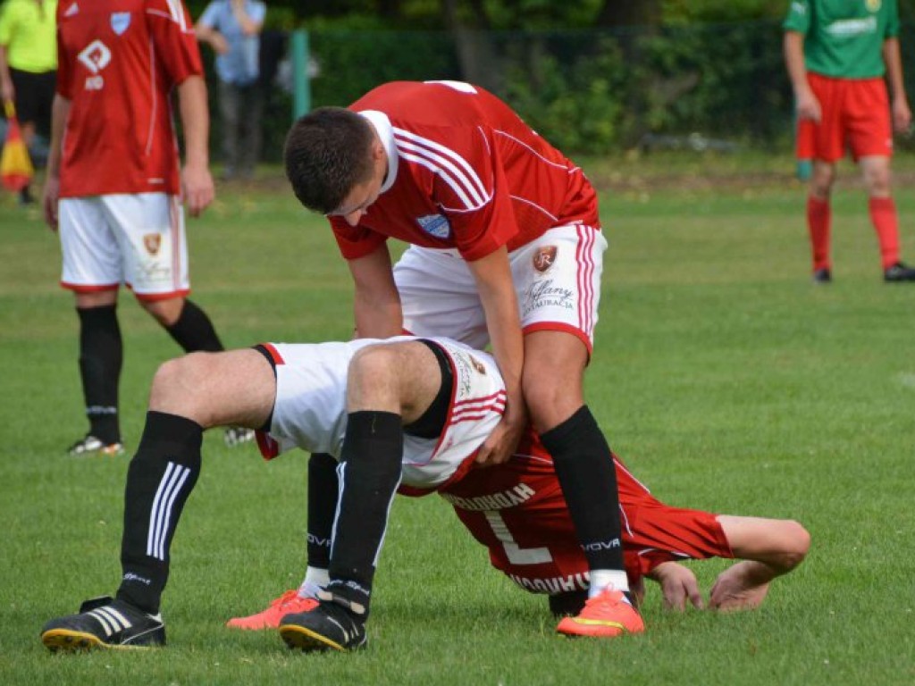 Sportowy weekend w obiektywie 02-03.08.2014 r.