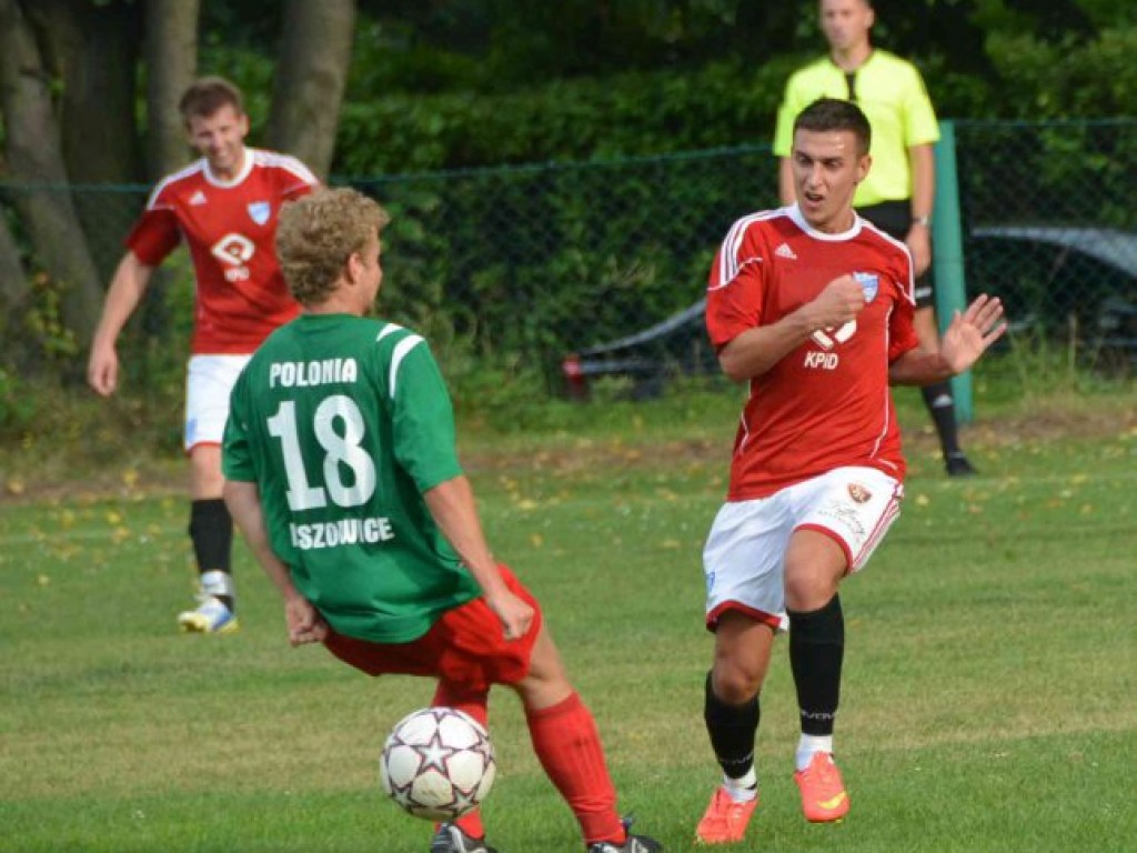 Sportowy weekend w obiektywie 02-03.08.2014 r.