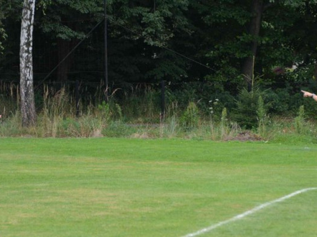 Sportowy weekend w obiektywie 02-03.08.2014 r.