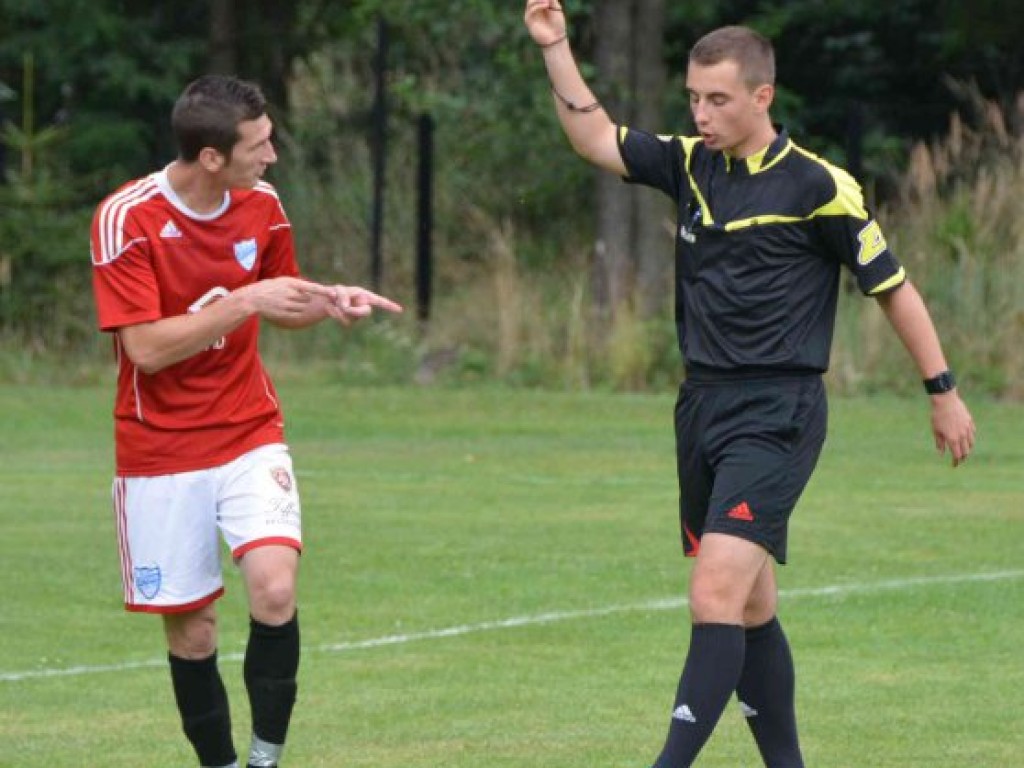 Sportowy weekend w obiektywie 02-03.08.2014 r.