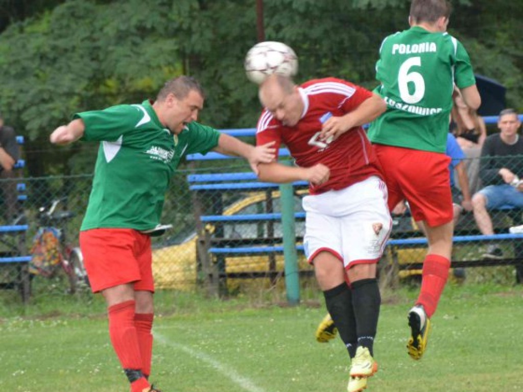 Sportowy weekend w obiektywie 02-03.08.2014 r.