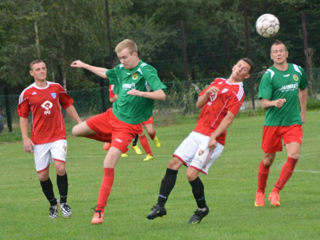 Sportowy weekend w obiektywie 02-03.08.2014 r.