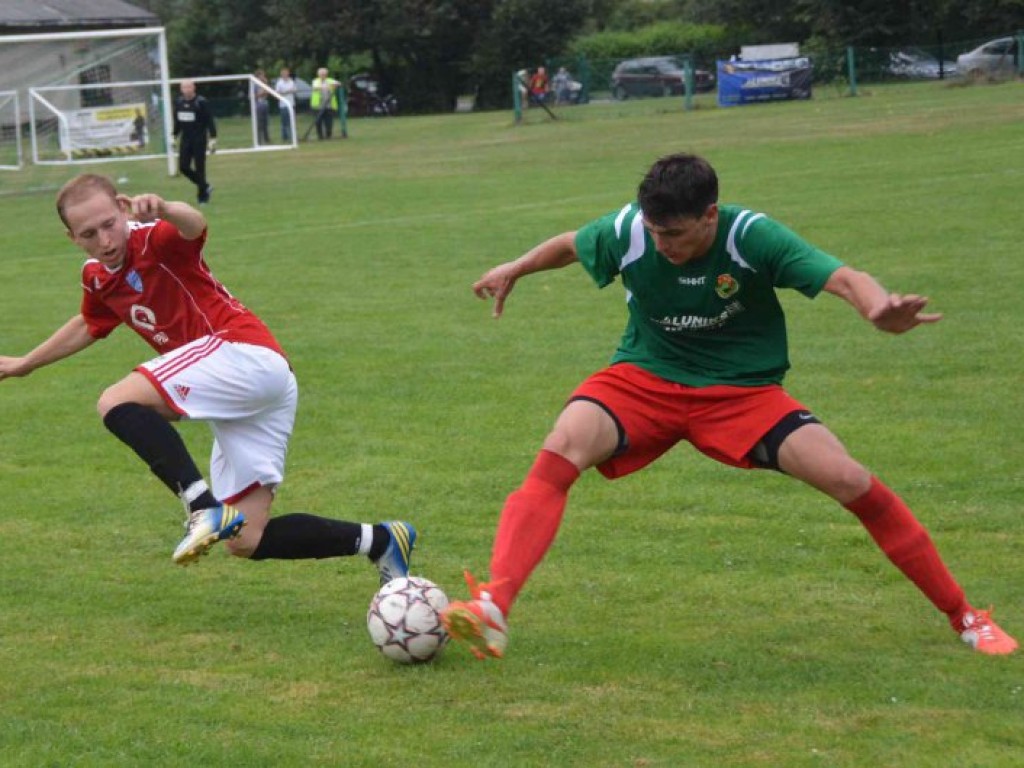 Sportowy weekend w obiektywie 02-03.08.2014 r.
