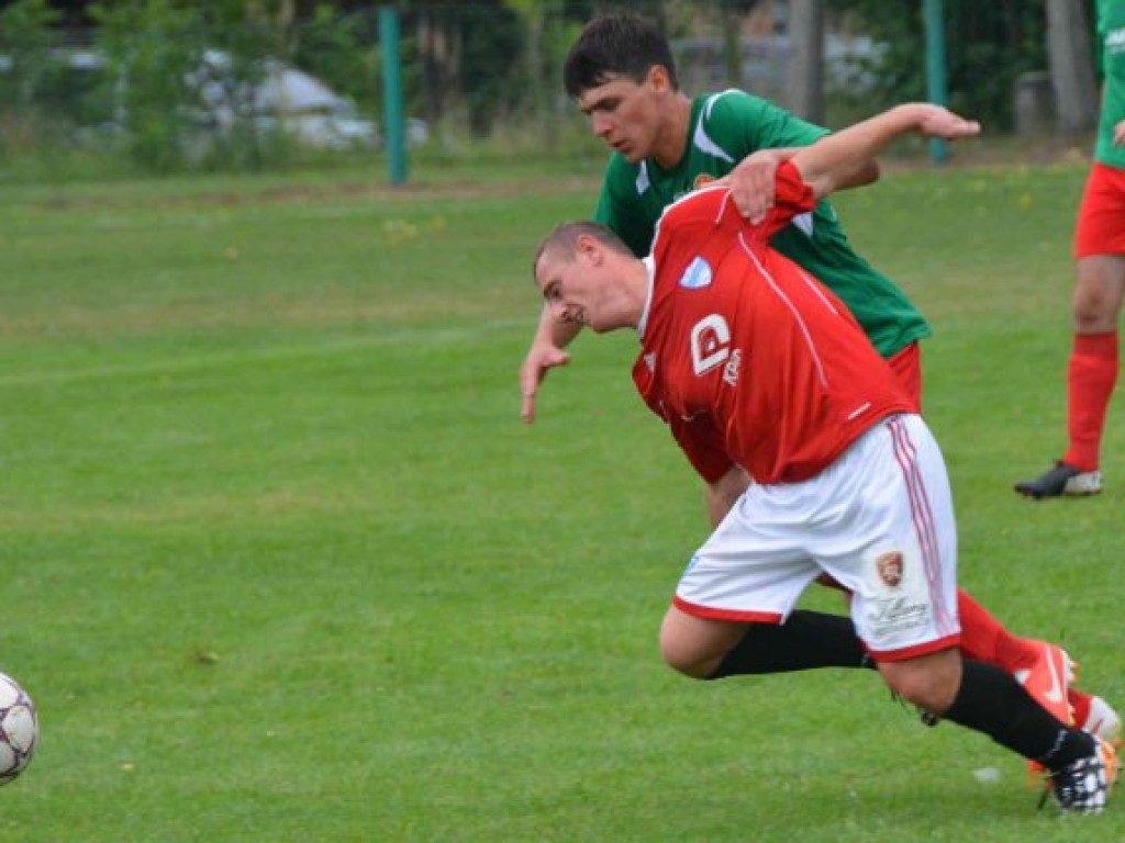 Sportowy weekend w obiektywie 02-03.08.2014 r.