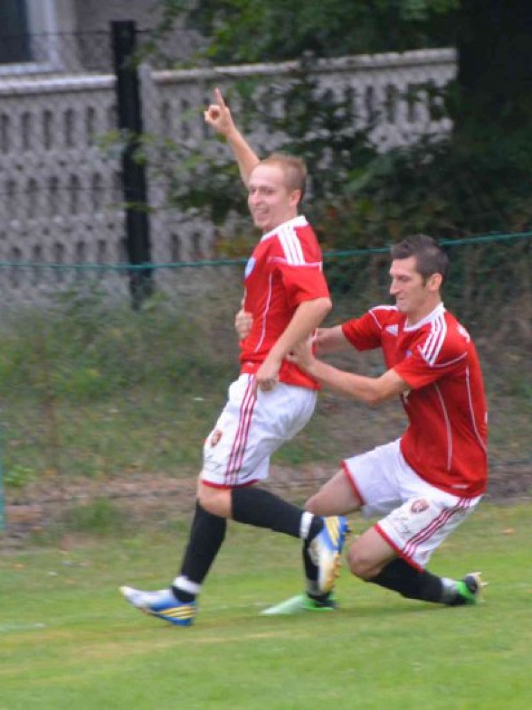 Sportowy weekend w obiektywie 02-03.08.2014 r.