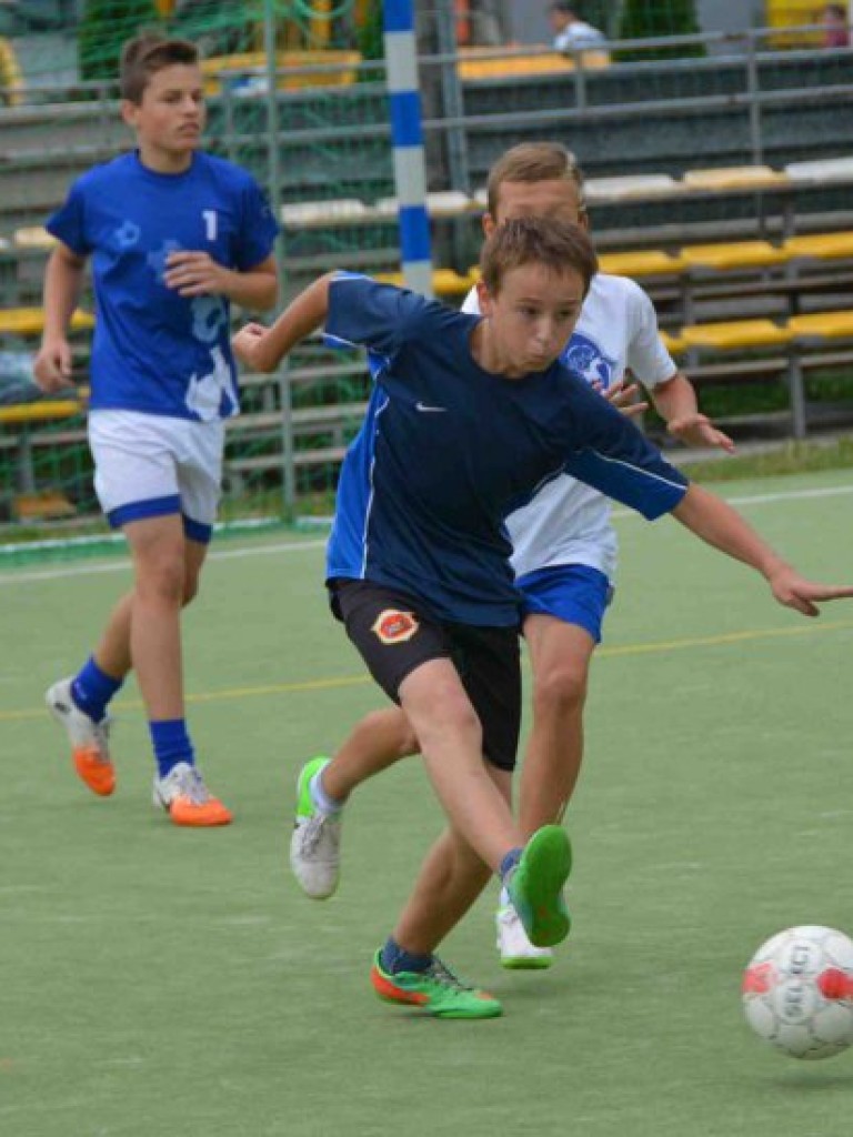 Sportowy tydzień w obiektywie - 04-08.08.2014 r.
