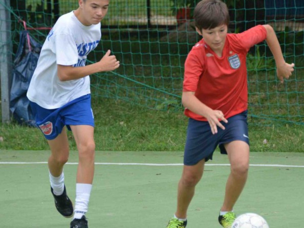 Sportowy tydzień w obiektywie - 04-08.08.2014 r.