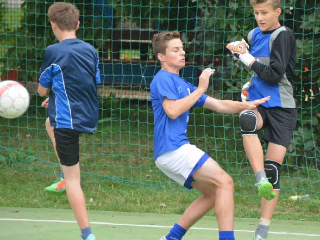 Sportowy tydzień w obiektywie - 04-08.08.2014 r.