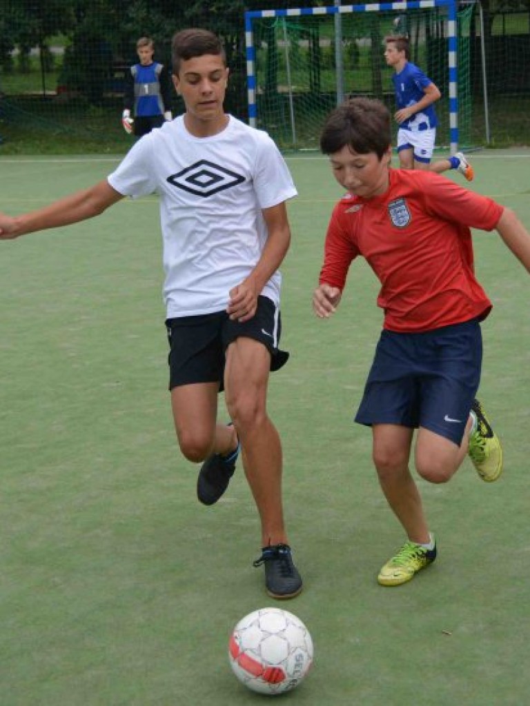Sportowy tydzień w obiektywie - 04-08.08.2014 r.