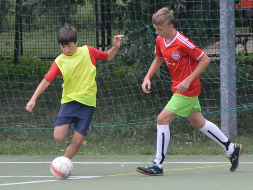 Sportowy tydzień w obiektywie - 04-08.08.2014 r.