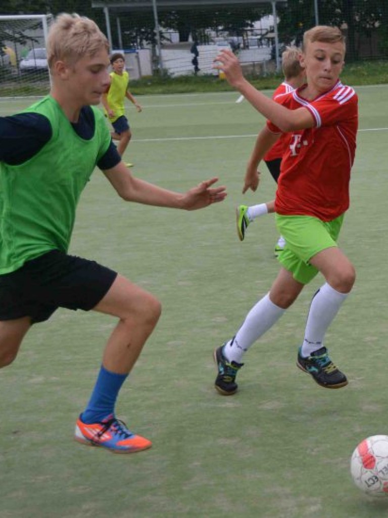 Sportowy tydzień w obiektywie - 04-08.08.2014 r.