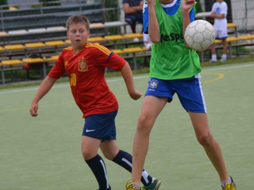 Sportowy tydzień w obiektywie - 04-08.08.2014 r.