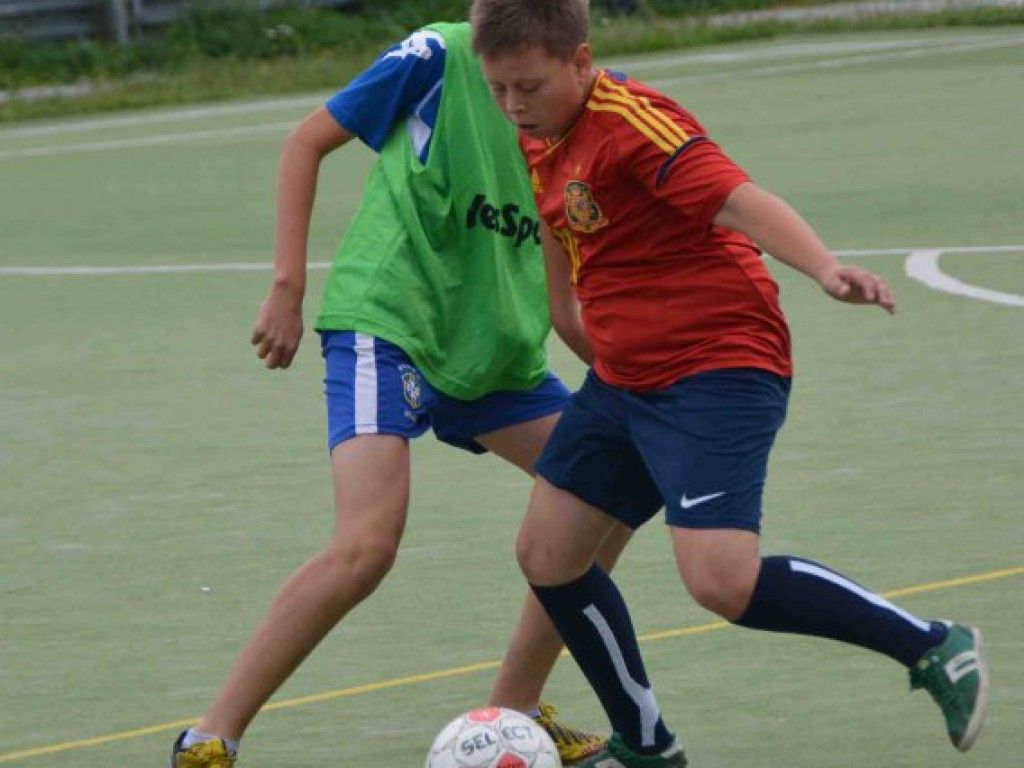 Sportowy tydzień w obiektywie - 04-08.08.2014 r.